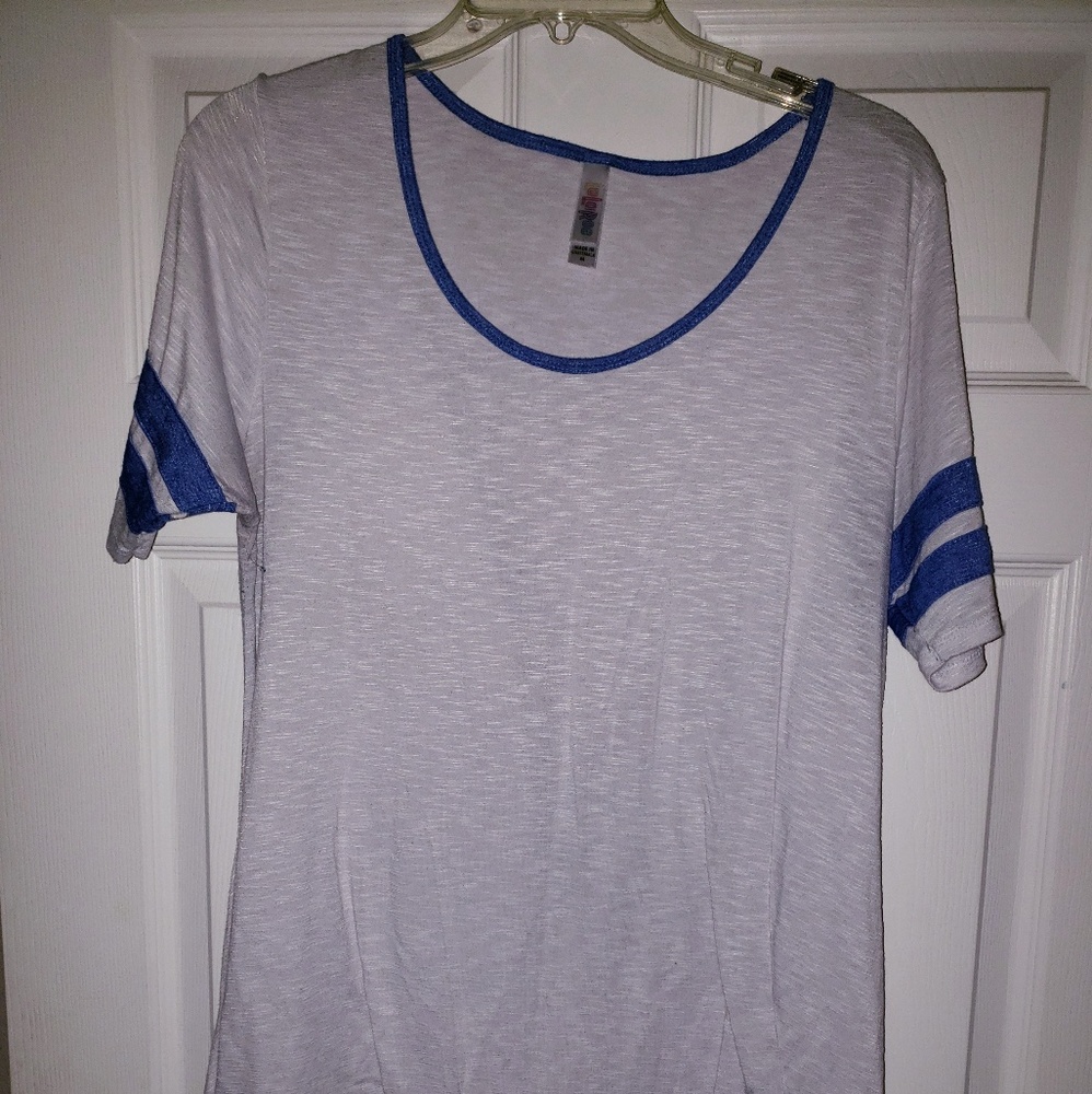 Lularoe Perfect T